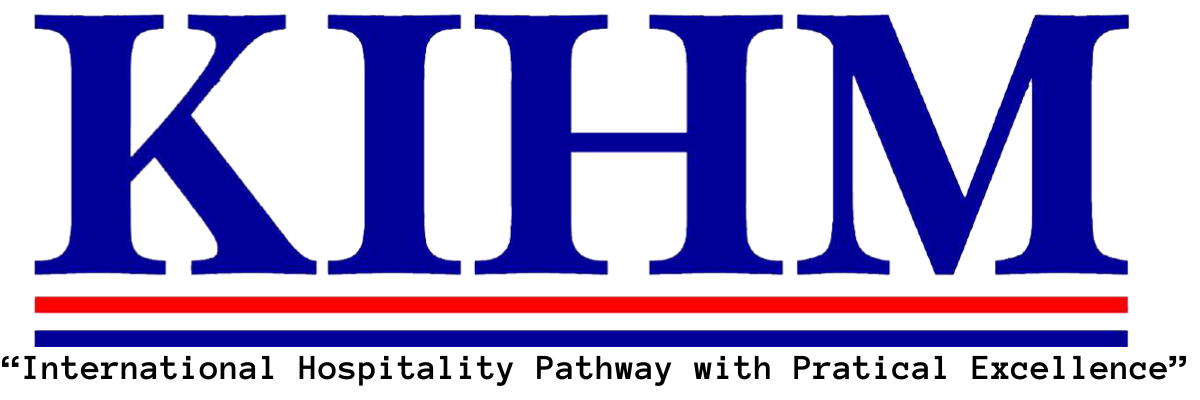 Kathmandu Institute of Hospitality Management 