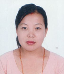 Ms. Anju Maya Bomjan